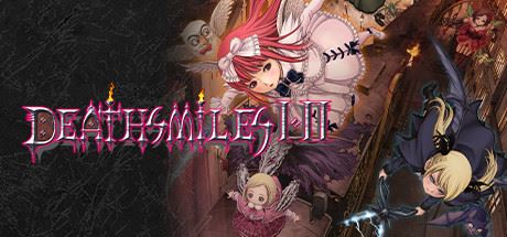 死亡微笑I･II | DEATHSMILES I・II