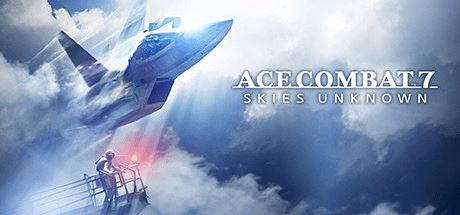 皇牌空战7：未知领域 | Ace Combat 7: Skies Unknown