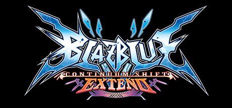 苍翼默示录：连续变换扩展版 | Blazblue Continuum Shift Extend