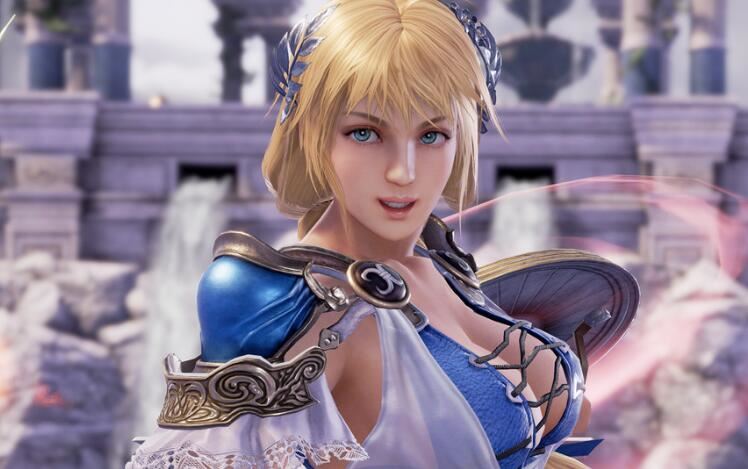 灵魂能力6 | SOULCALIBUR VI（v2.31.01）