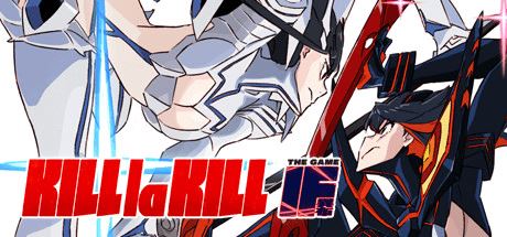 斩服少女：异布 | Kill la Kill the Game：IF