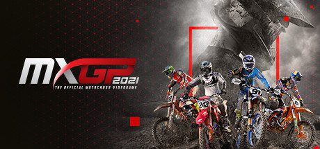 越野摩托2021 | MXGP 2021 – The Official Motocross Videogame