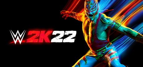 美国职业摔角联盟 | WWE 2K22（数字豪华版）