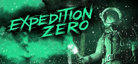 远征零点 | Expedition Zero