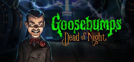 鸡皮疙瘩：寂静深夜 | Goosebumps Dead of Night