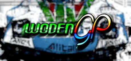 沃登GP | Woden GP（5566923）