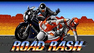 暴力摩托 | Road Rash（2002 正式版-可联机-含存档 mod）