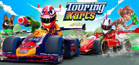 巡回卡丁车 | Touring Karts（Build 8933094）