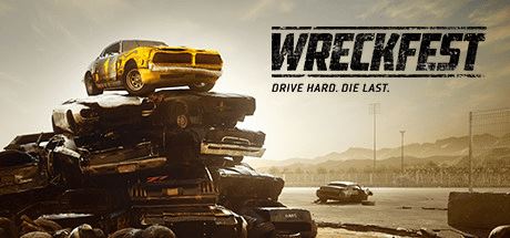 撞车嘉年华完全版 | Wreckfest Complete Edition（v1.289098完全版）