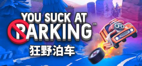 狂野泊车 | You Suck at Parking