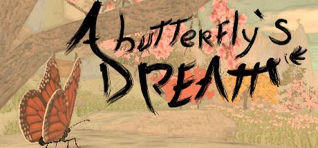 蝶梦 | A Butterflys Dream 【800MB】