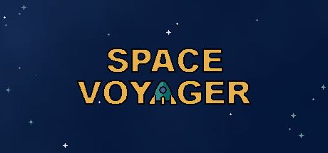 太空旅行者 | Space Voyager 【200MB】