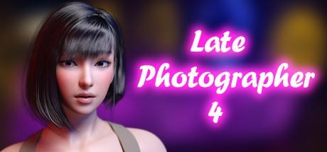 迟到摄影师4 | Late Photograpker 4（Build.8715537+DLC相册）【2GB】