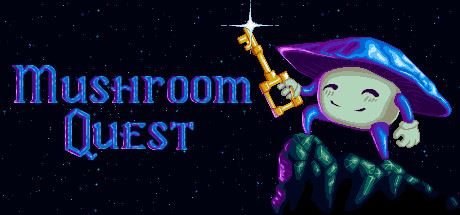 蘑菇探索 | Mushroom Quest（v20191128）【11MB】