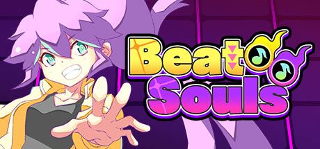 节奏灵魂 | Beat Souls