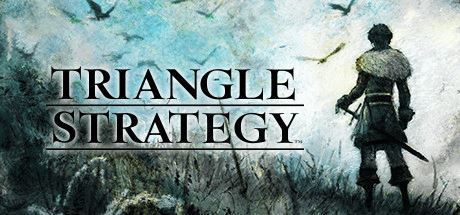 三角战略 | TRIANGLE STRATEGY（豪华完整版+DLC-yuzu模拟器）