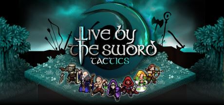 以剑为生：战术 | Live by the Sword: Tactics Build.10017828 【985MB】