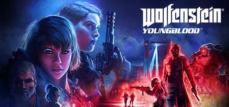 德军总部：新血脉/新血液 Wolfenstein: Youngblood v1.03版【40GB】