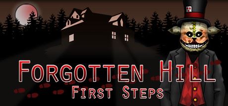 遗忘之丘：第一步 | Forgotten Hill First Steps