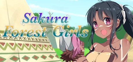 樱花森林女孩 | Sakura Forest Girls（V1.0）