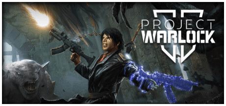 术士计划2 | Project Warlock II