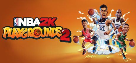 NBA 2K游乐场2 | NBA 2K Playgrounds 2