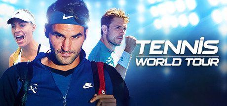 网球世界巡回赛 | Tennis World Tour