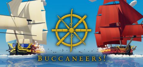 海盗队！ | Buccaneers!（v1.0.13）