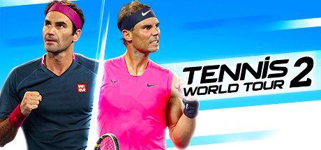 网球世界巡回赛2 | Tennis World Tour 2