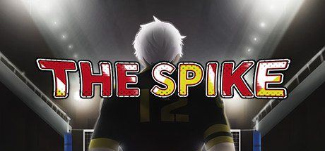 扣球 | The Spike