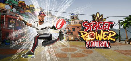 街头力量足球 | Street Power Football