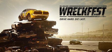 撞车嘉年华 | Wreckfest（v5535153）