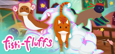 Fisti-Fluffs（v2.0.3） 【1.6GB】