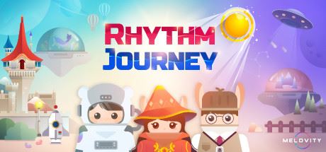 节奏之旅 | Rhythm Journey