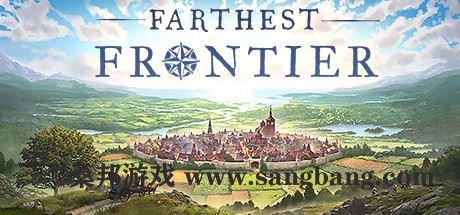 最远的边陲 | Farthest Frontier v0.8.3p5 【2.69GB】