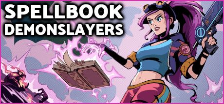 魔法书幸存者 | Spellbook Demonslayers