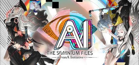 AI：梦境档案 涅槃肇始 | AI: THE SOMNIUM FILES