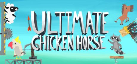 超级鸡马 | Ultimate Chicken Horse（v1.9.02联机版）