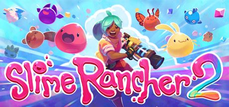 史莱姆牧场2 | Slime Rancher 2