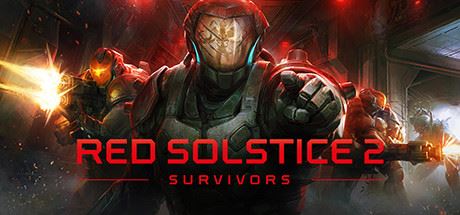 红至日2：幸存者 | Red Solstice 2：Survivors v2.86 集成DLCs 【12.5GB】