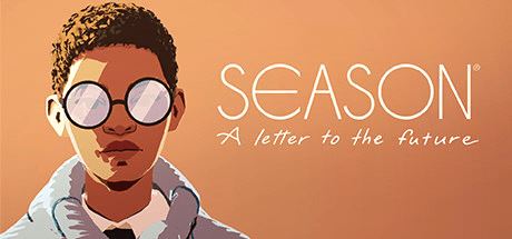 寄梦远方 | SEASON: A letter to the future