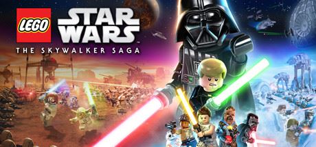 乐高星球大战：天行者传奇 | LEGO® Star Wars™: The Skywalker Saga（豪华版-更新v1.0.0.32877+DLC）