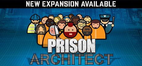 监狱建筑师 | Prison Architect