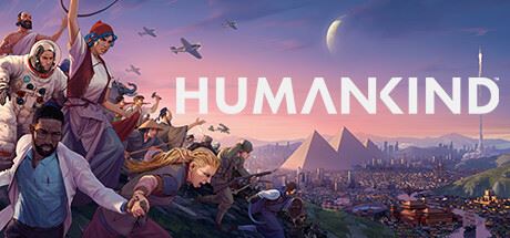 人类数字豪华版 | Humankind Digital Deluxe Edition