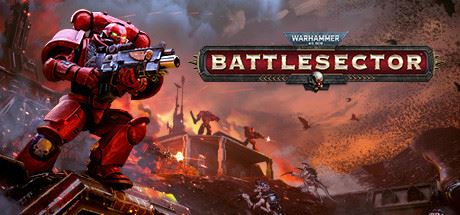 战锤40K：战斗区域 | Warhammer 40,000: Battlesector