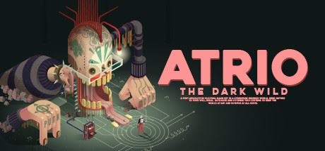 阿特里奥：黑暗荒野 | Atrio: The Dark Wild