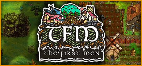 先民 | TFM: The First Men