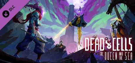 死亡细胞 | Dead Cells（v31整合连续头目战）