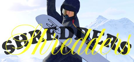 单板滑雪 | Shredders