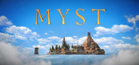 神秘岛 | Myst（v1.7.0）